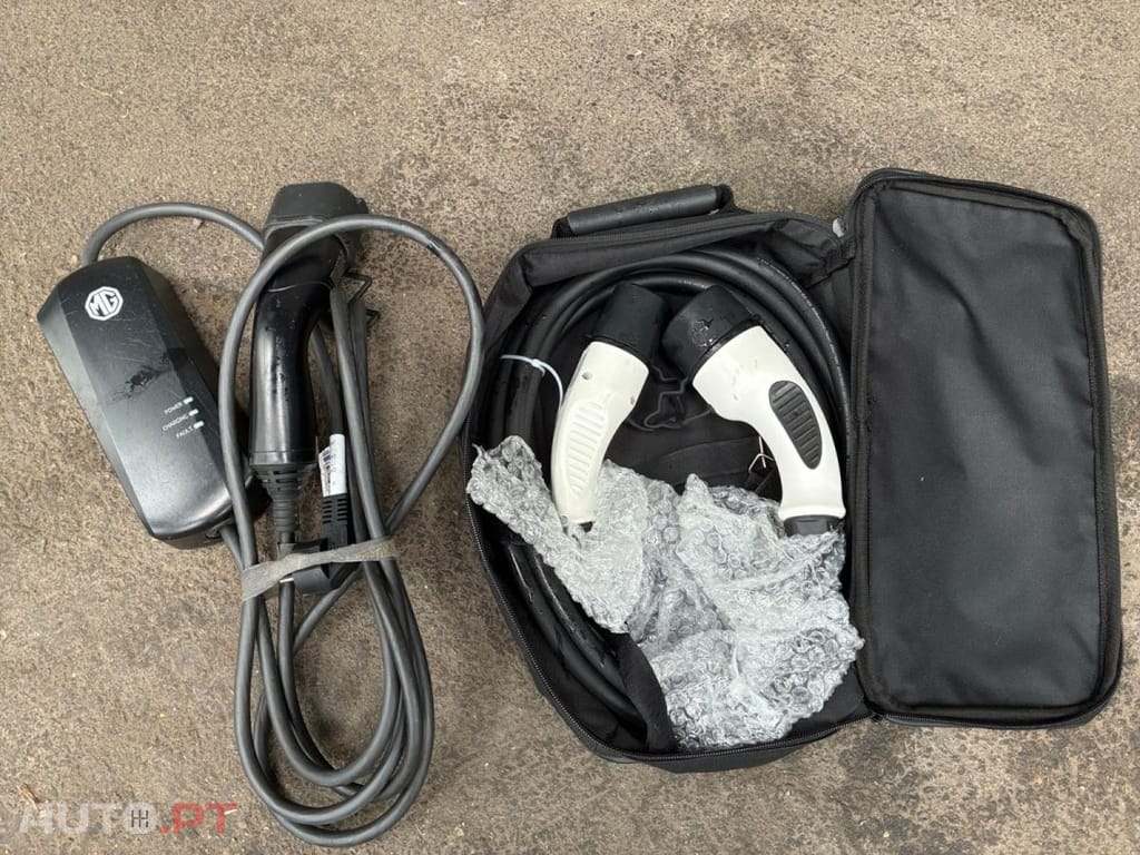 MG EHS 1.5 T-GDI Plug-in Hybrid Luxury