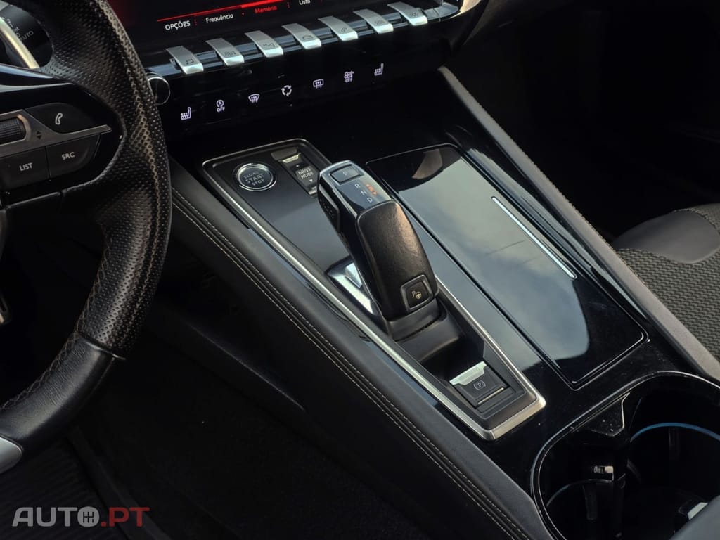 Peugeot 508 2.0 BlueHDi GT Line EAT8