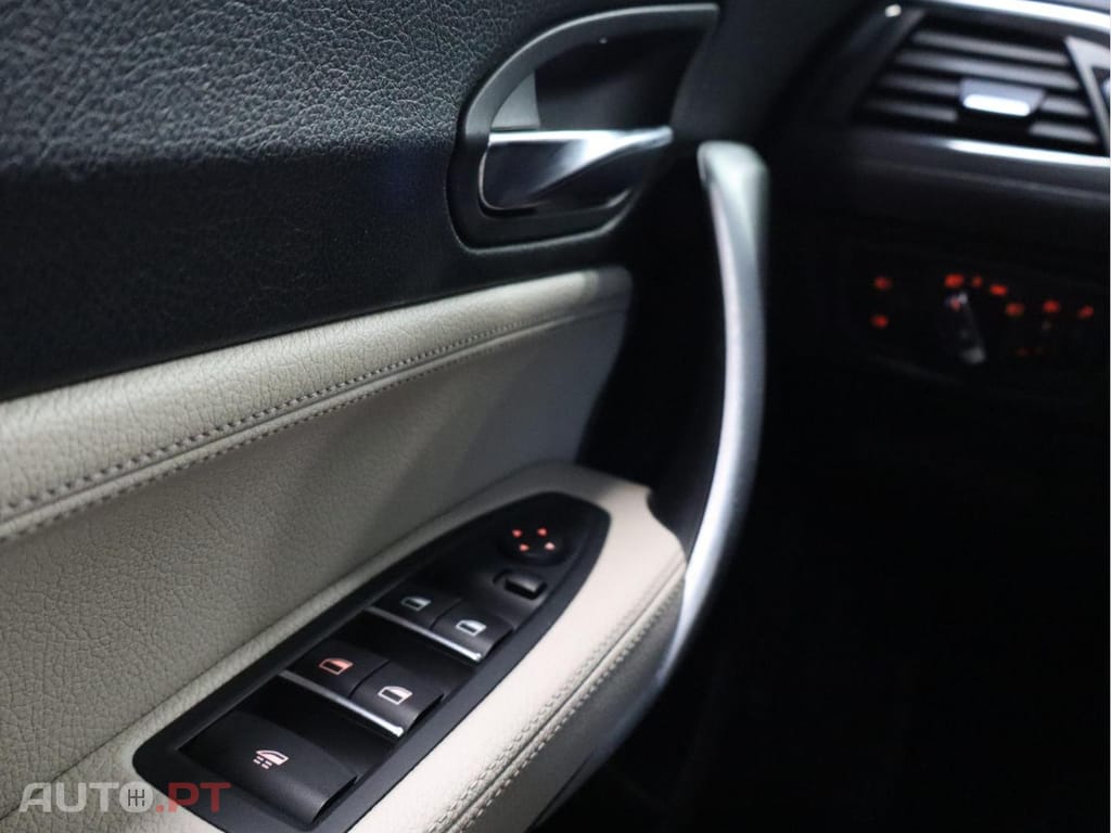 BMW 218 i Cabrio Pack M Auto