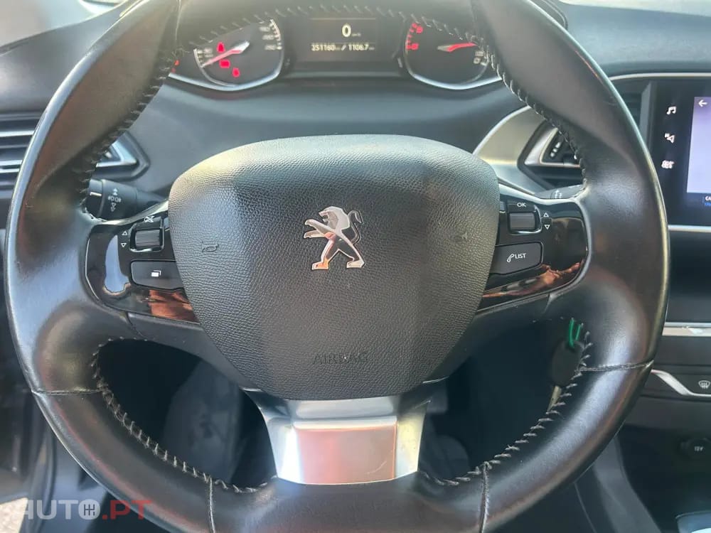 BMW 318 d Auto