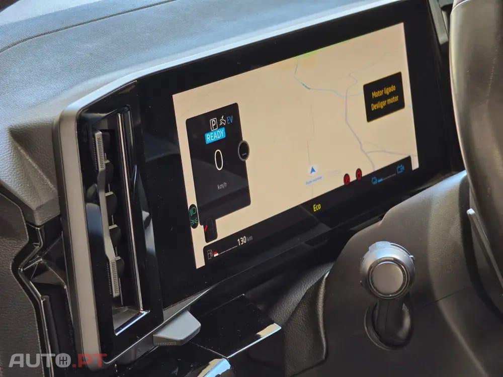 Renault Austral 1.2 E-Tech Techno