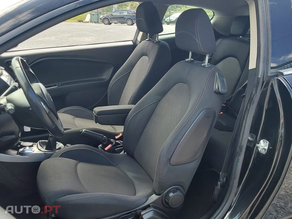 Alfa Romeo Mito 1.3 JTD Distinctive S&S