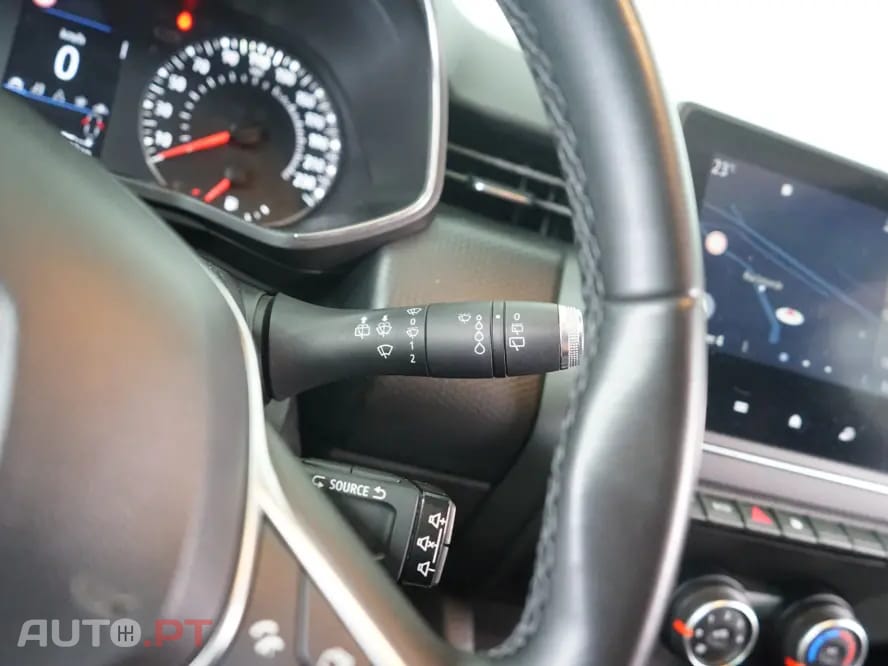 Renault Clio 1.0 TCe Exclusive
