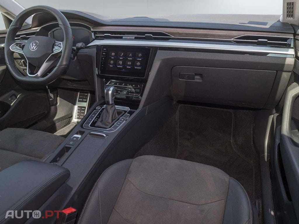 Volkswagen Arteon Shooting Brake 1.4 eHybrid