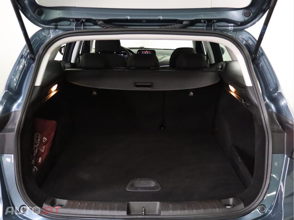 Fiat Tipo 1.0 GSE T3 100cv City Life