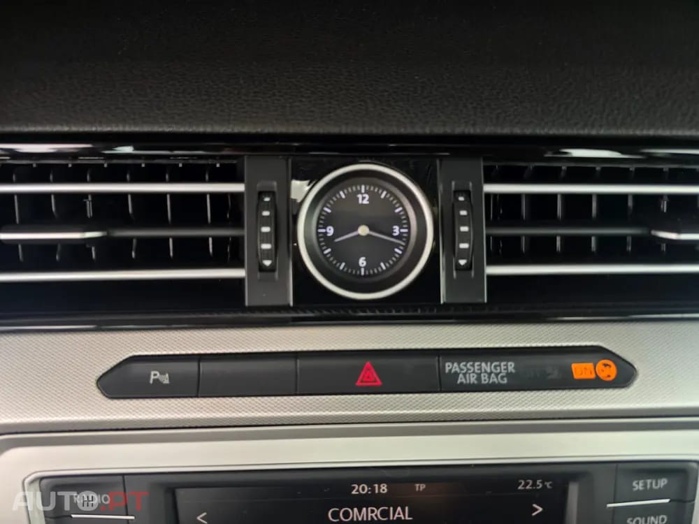 Volkswagen Passat 2.0 TDi Confortline DSG