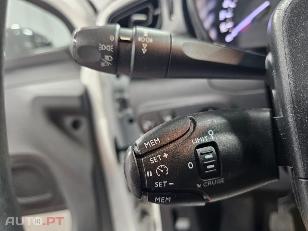 Citroen C3 1.2 PureTech Shine