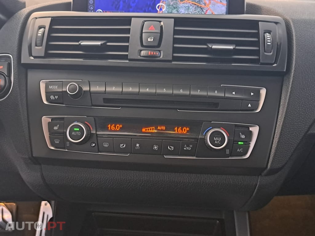 BMW 125 d