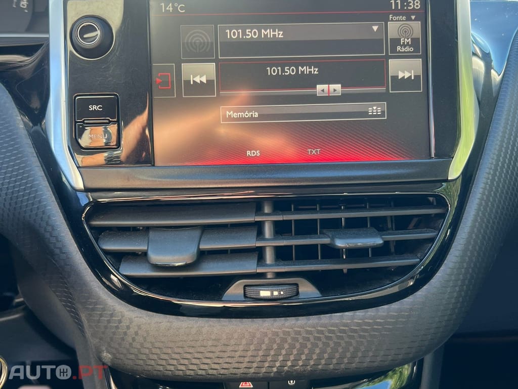 Peugeot 208 1.2 PureTech GT Line