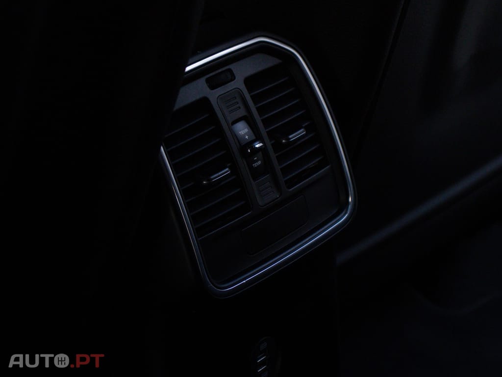 Porsche Macan PDK