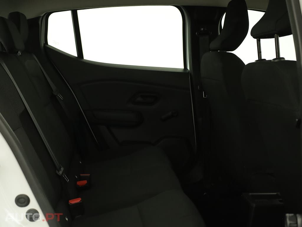 Dacia Sandero Sandero 1.0 ECO-G Essential Bi-Fuel