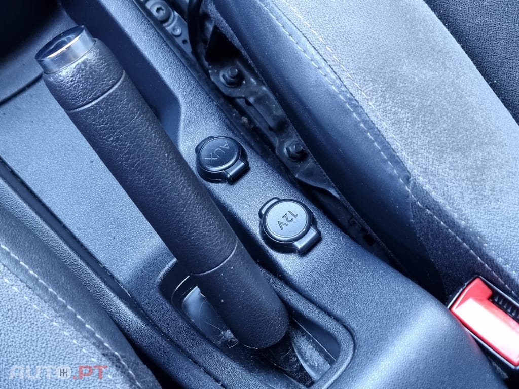 Citroen C3 1.1 Seduction