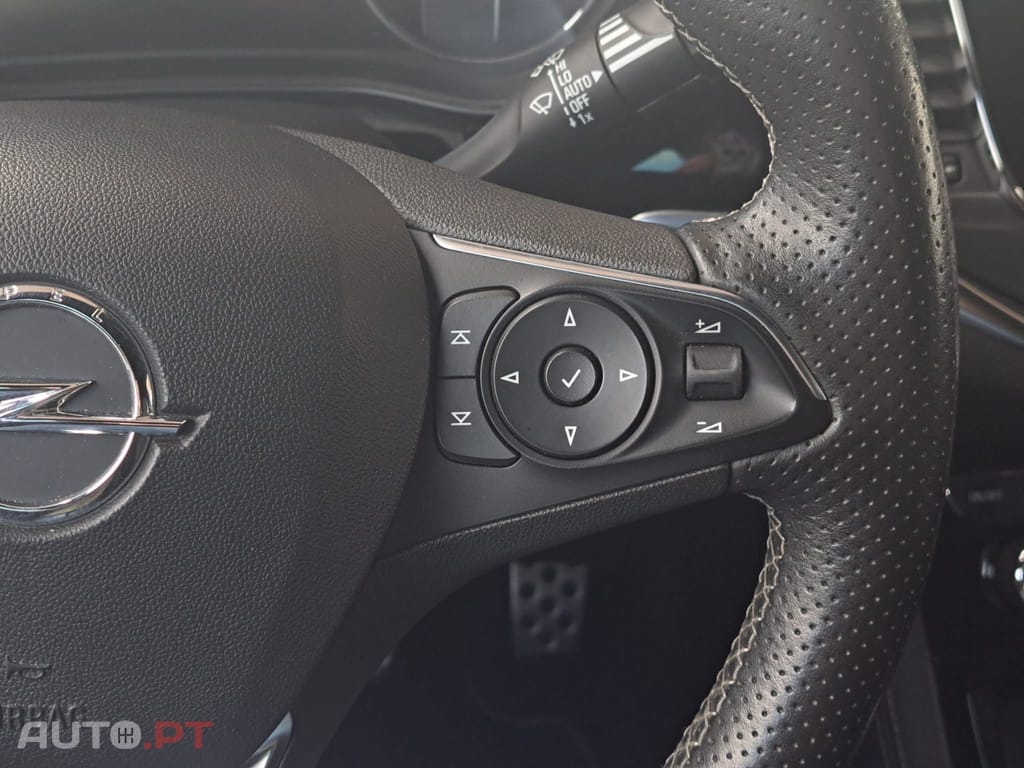 Opel Astra Sports Tourer 1.5 D Design & Tech S/S
