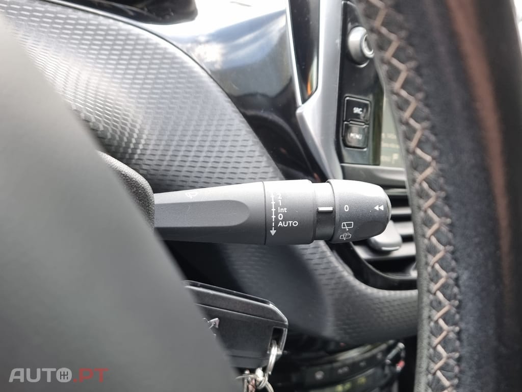 Peugeot 208 1.2 PureTech GT Line