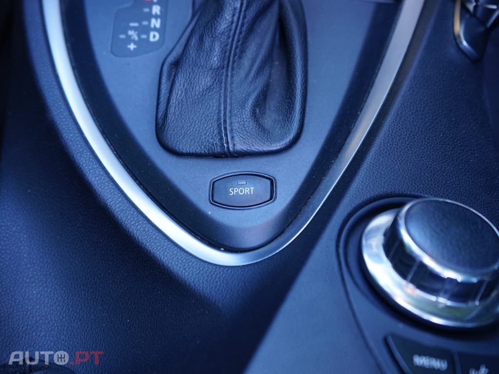 BMW 630 i