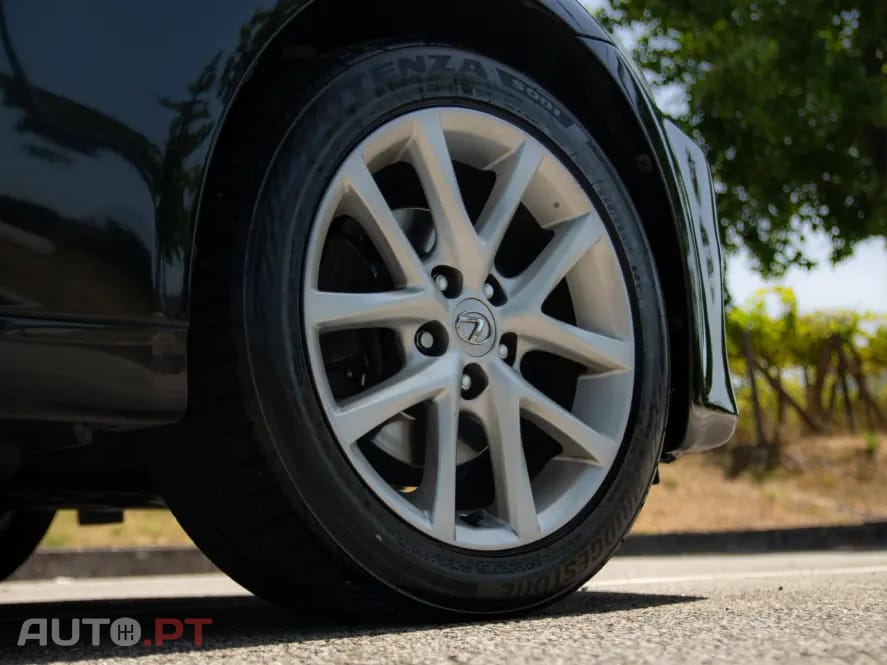 Lexus IS 200 d P.Executive 6G