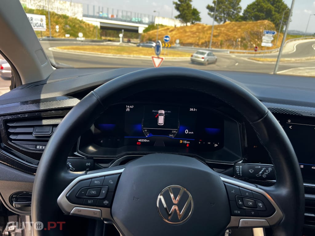 Volkswagen Polo 1.0 TSI Urban