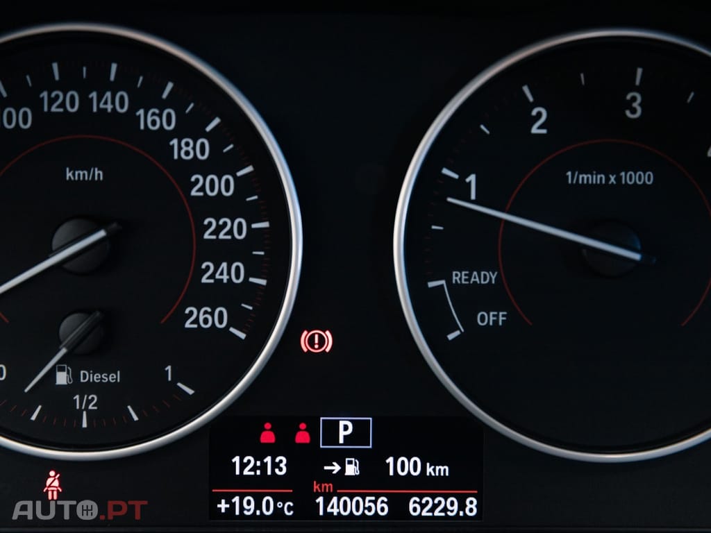 BMW 220 d Coupe Pack M Auto