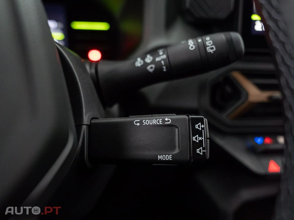 Dacia Duster 1.0 TCe ECO-G Extreme Bi-Fuel