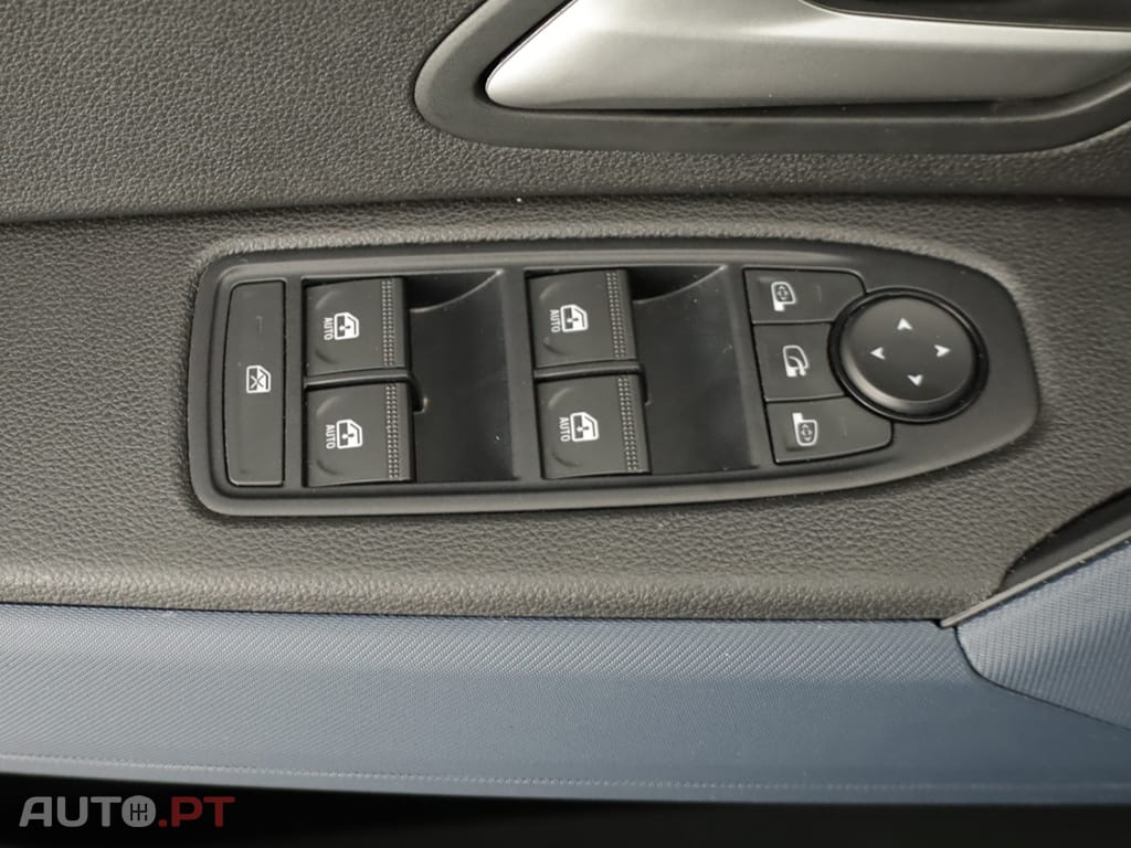 Dacia Duster Duster 1.0 TCe ECO-G Journey Bi-Fuel