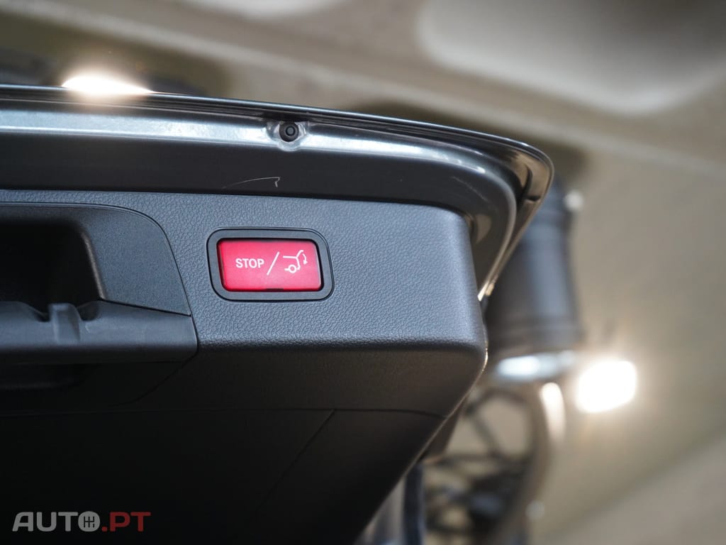 Mercedes-Benz GLC 250 d AMG Line 4-Matic