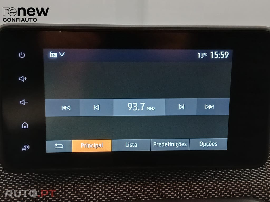 Dacia Sandero 1.0 TCe Stepway E