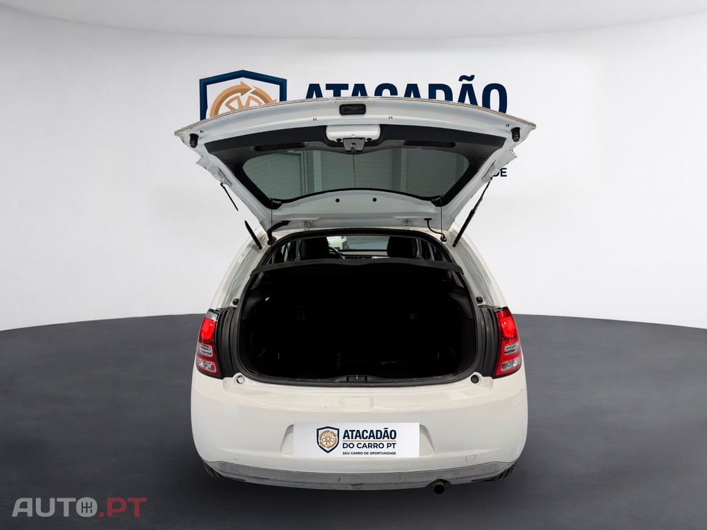 Citroen C3 1.0 VTi Selection