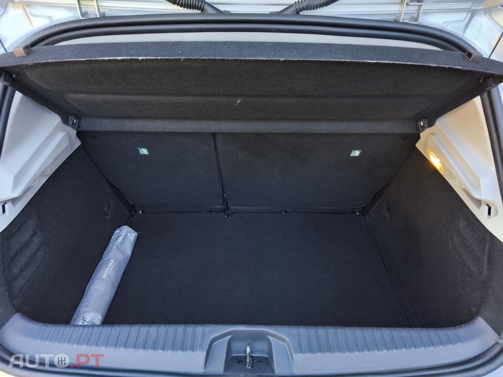 Renault Clio 1.0 TCe Intens