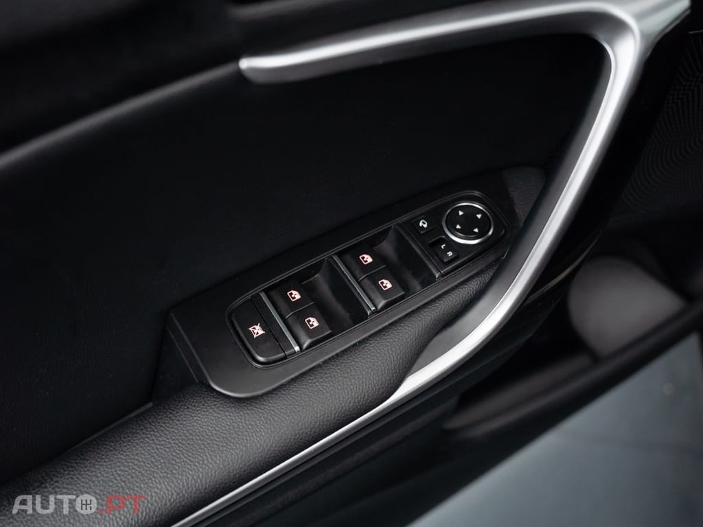 Kia Ceed SW 1.6 GDi PHEV Drive 6DCT