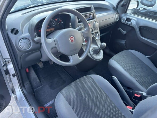 Fiat Panda 1.1