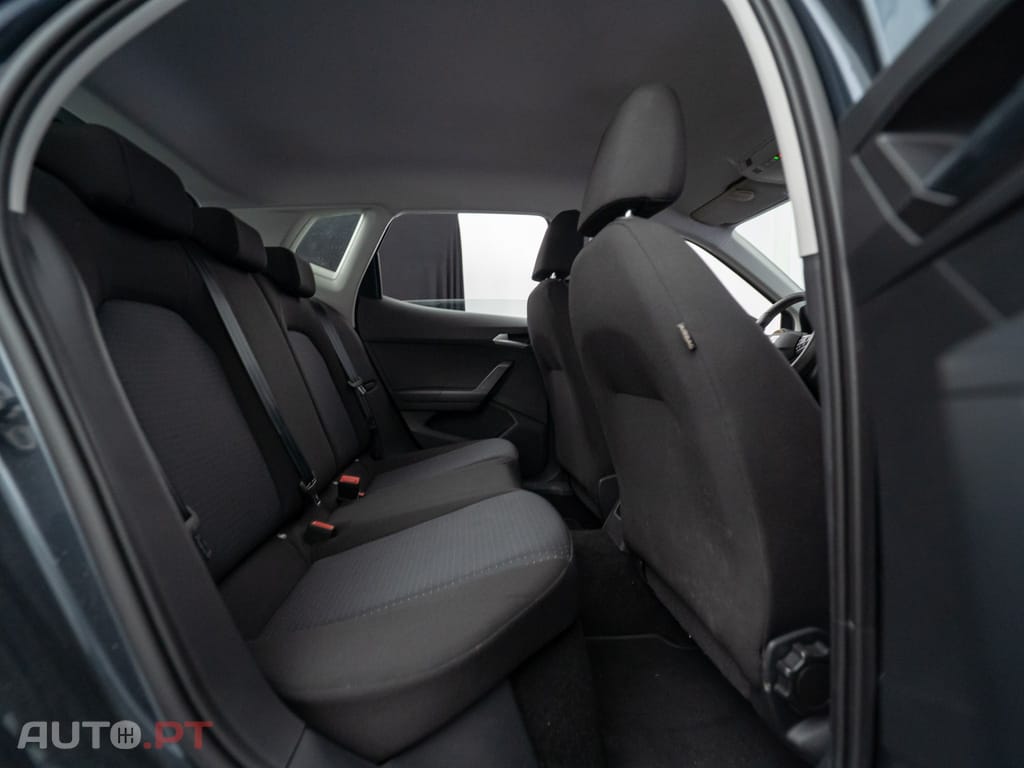Seat Arona 1.0 TSI Style