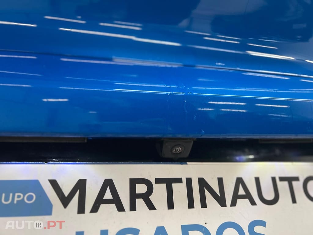 Peugeot E-208 50 kWh GT