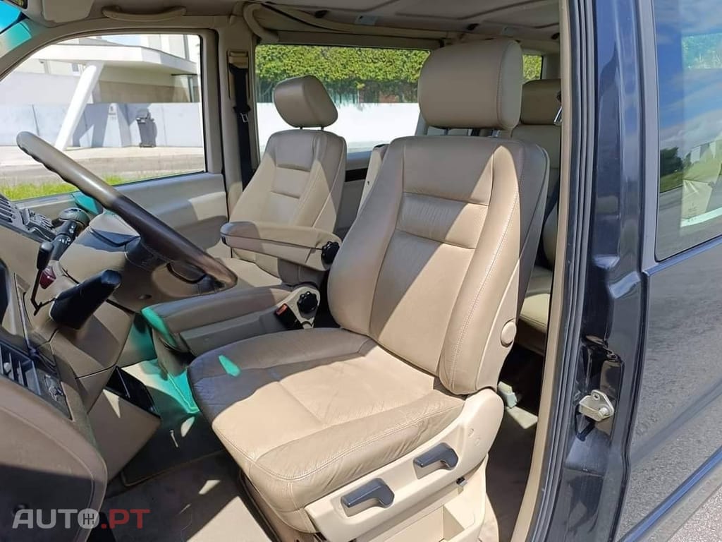 Mercedes-Benz V 280 Ambiente