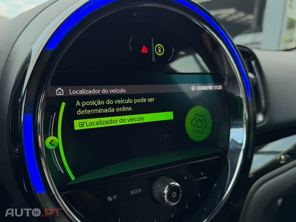 MINI Countryman Cooper SE ALL4 Untamed Edition Auto