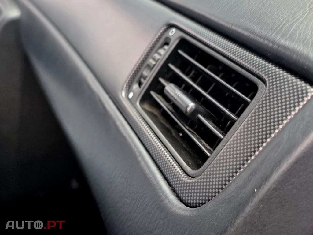 Honda Civic Aerodeck 1.8 VTI c/ Kit exterior VTI-S