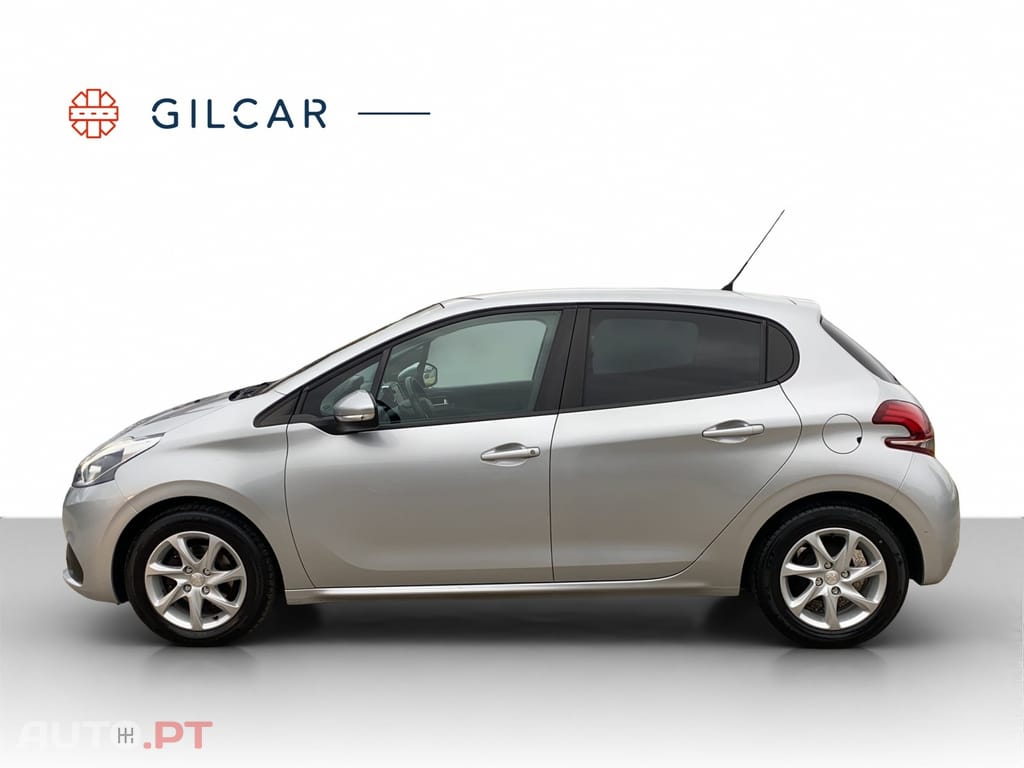 Peugeot 208 1.2 PureTech Active
