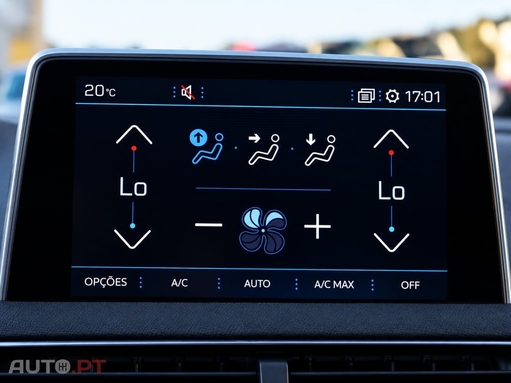 Peugeot 3008 1.2 PureTech Allure EAT8