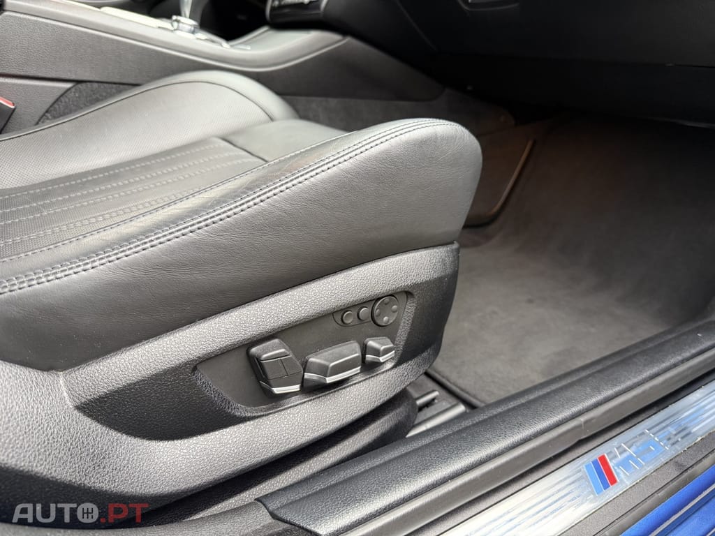 BMW M5 Standard