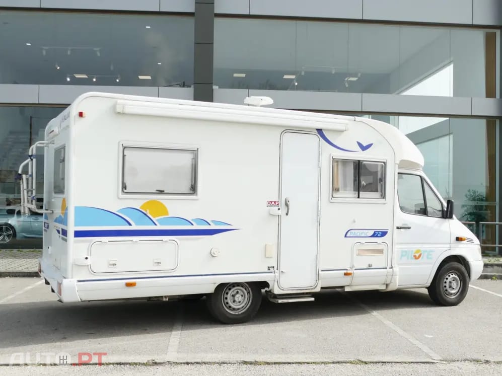 Mercedes-Benz Sprinter 316 CDi /30 CD