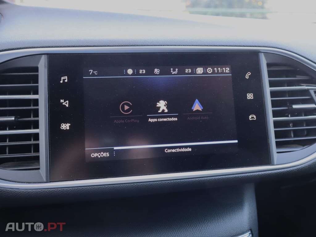 Peugeot 308 SW 1.5 BlueHDi GT Line