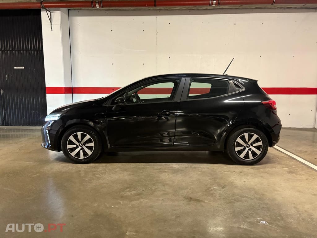 Mitsubishi Colt 1.0 MPI Kyoto