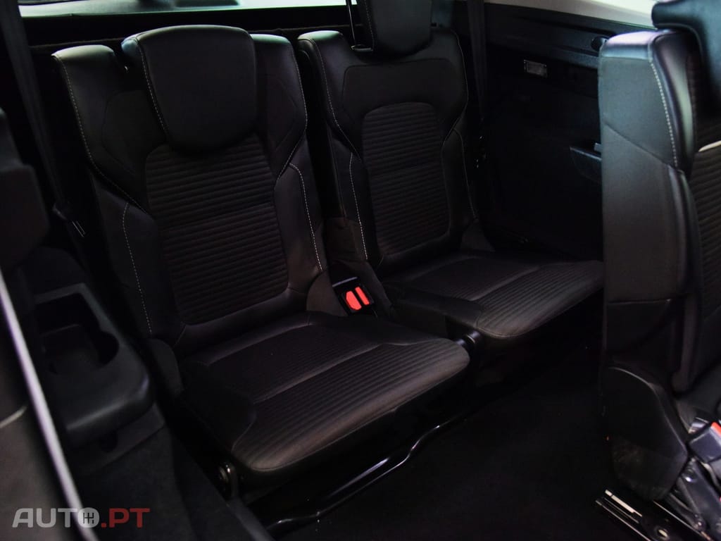 Renault Grand Scénic 1.5 dCi Bose Edition EDC SS