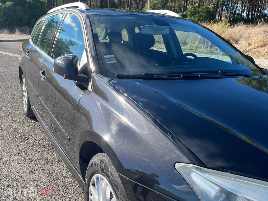 Renault Laguna Break 2.0 DCI 150 cv