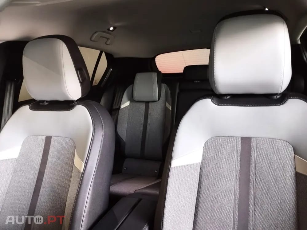 Opel Astra 1.6 T PHEV Elegance