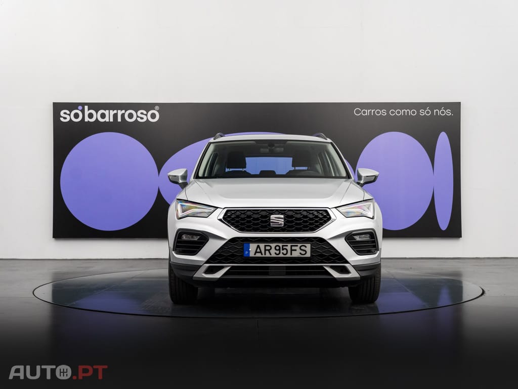 Seat Ateca 1.0 TSI Style