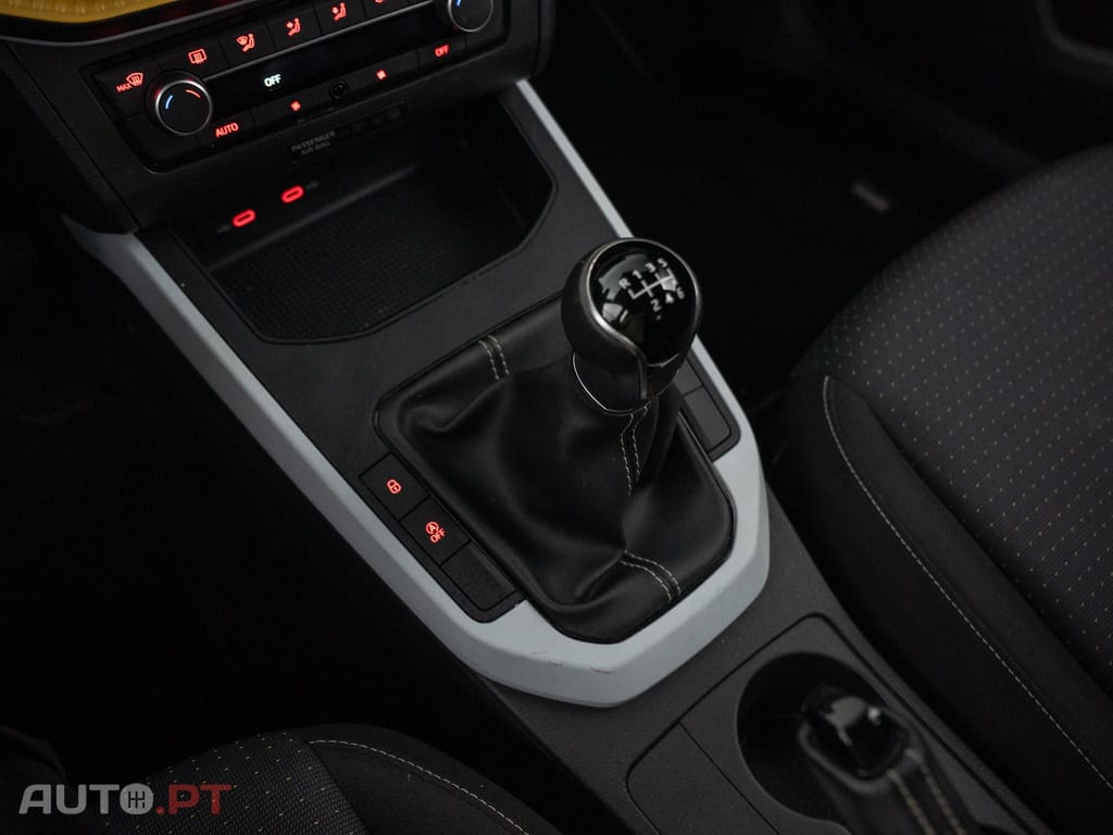 Seat Arona 1.0 TSI Style