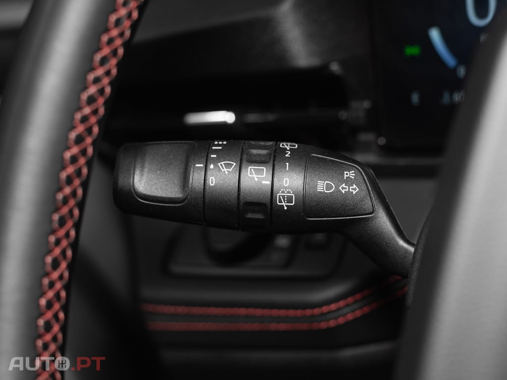 Ford Puma 1.0 EcoBoost MHEV ST-Line