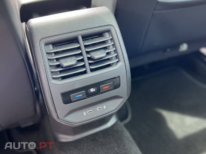 Cupra Formentor 1.4 e-Hybrid DSG VZ