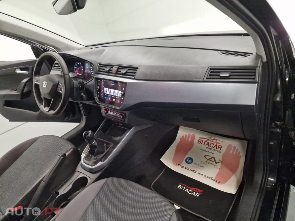 Seat Arona 1.0 TSI Style