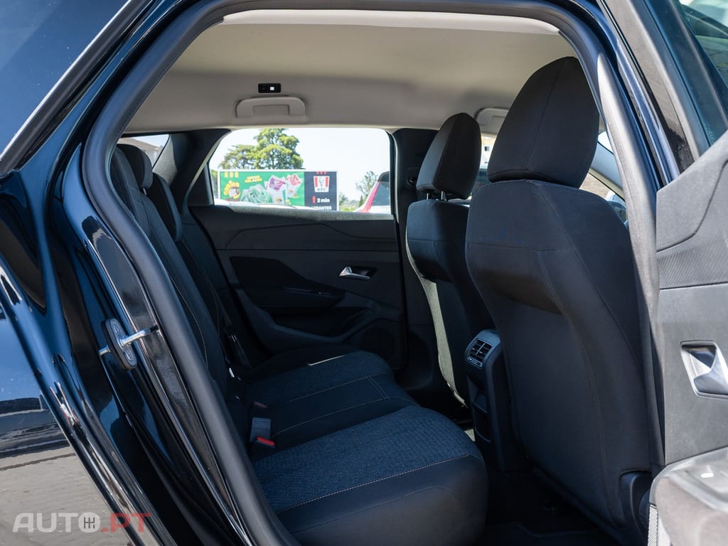 Peugeot 308 SW 1.2 Hybrid Style e-DCS6